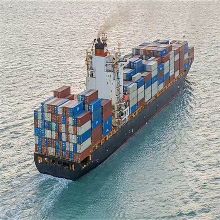 Beynəlxalq Logistika LCL: Sinqapur, Dubay, Abbas, Riyad 3