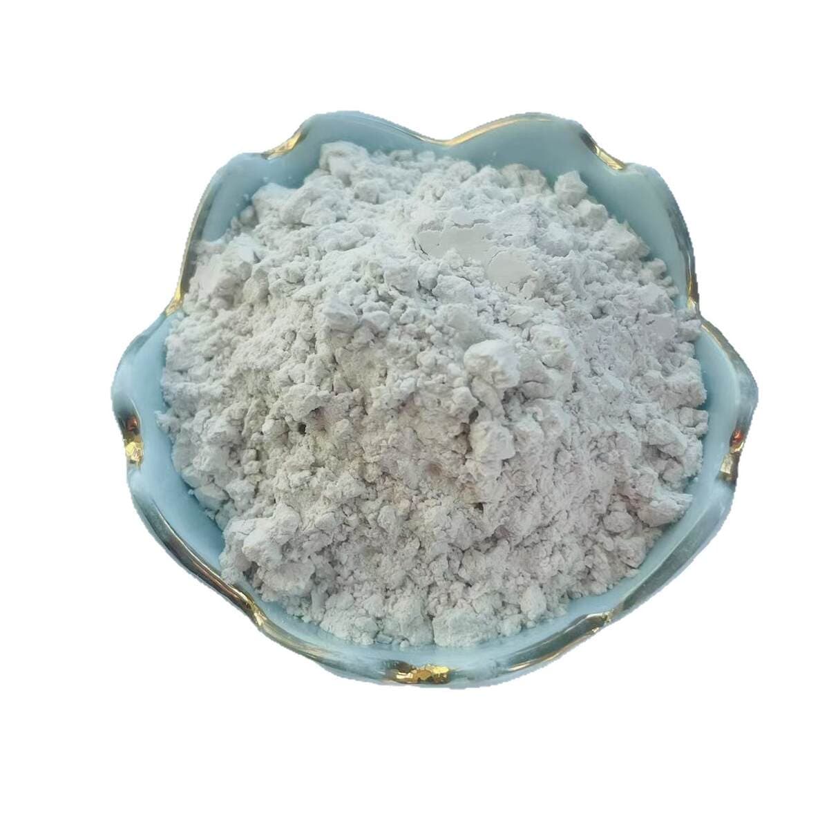 Kalium feldspat tozu (325 mesh) keramika şirləri və şüşə tökmə üçün 5
