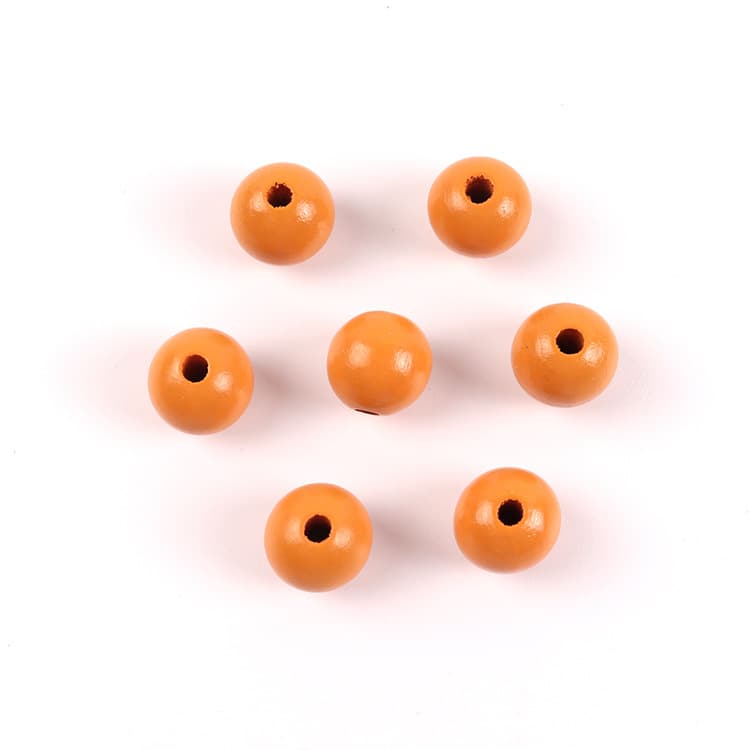 12. Orange