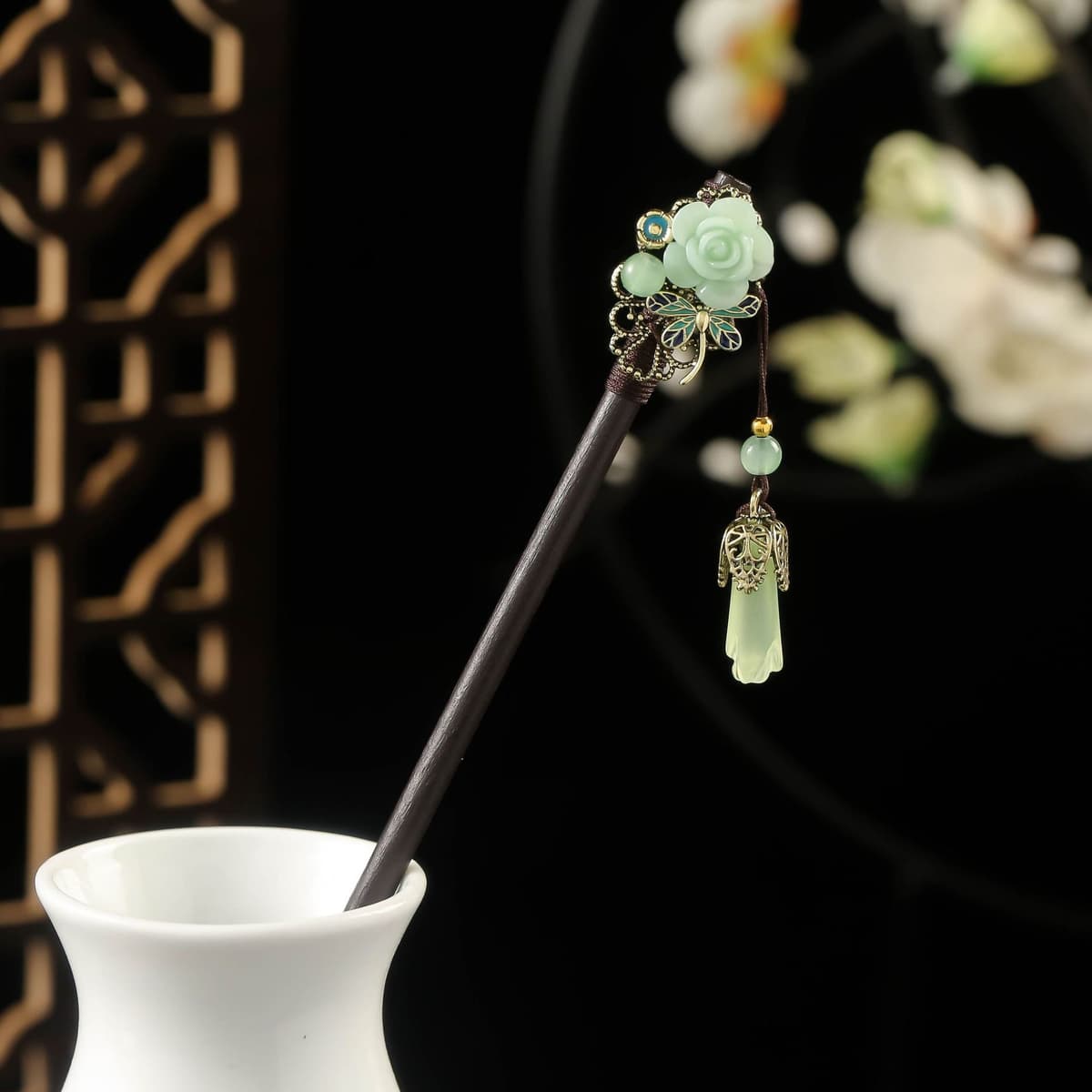 Yuhua floating dream
