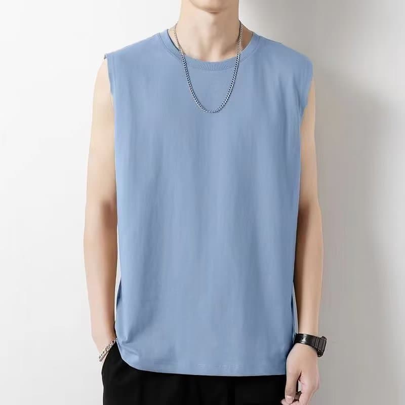 fog blue