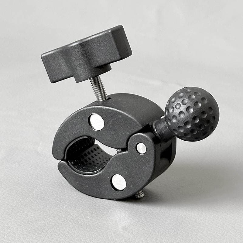 1 düymlük (25mm) kürə başlığı, motosiklet üçün sürətli buraxılışlı sıxac 2