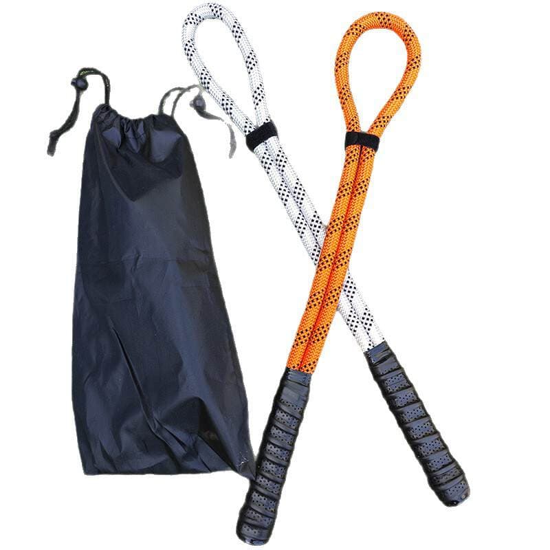 Tennis Vuruşu Gücü Məşq Kəndiri, Qapalı Məkan Üçün 5