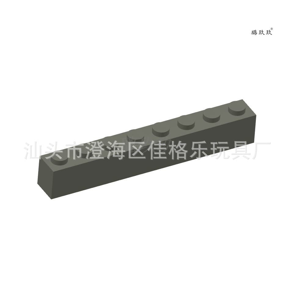 Dark gray (about 15 pieces)