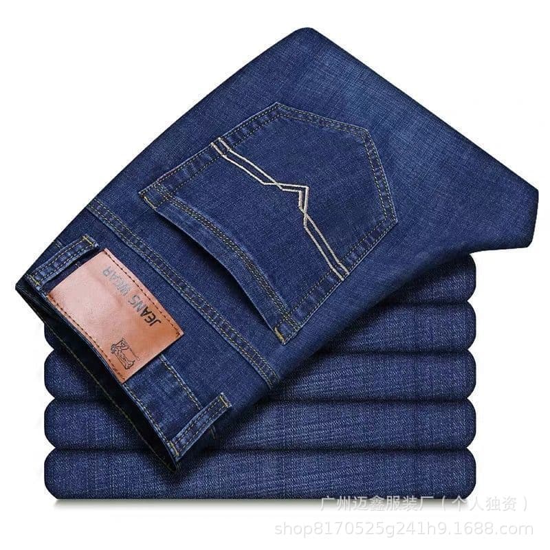Ordinary style&009 blue
