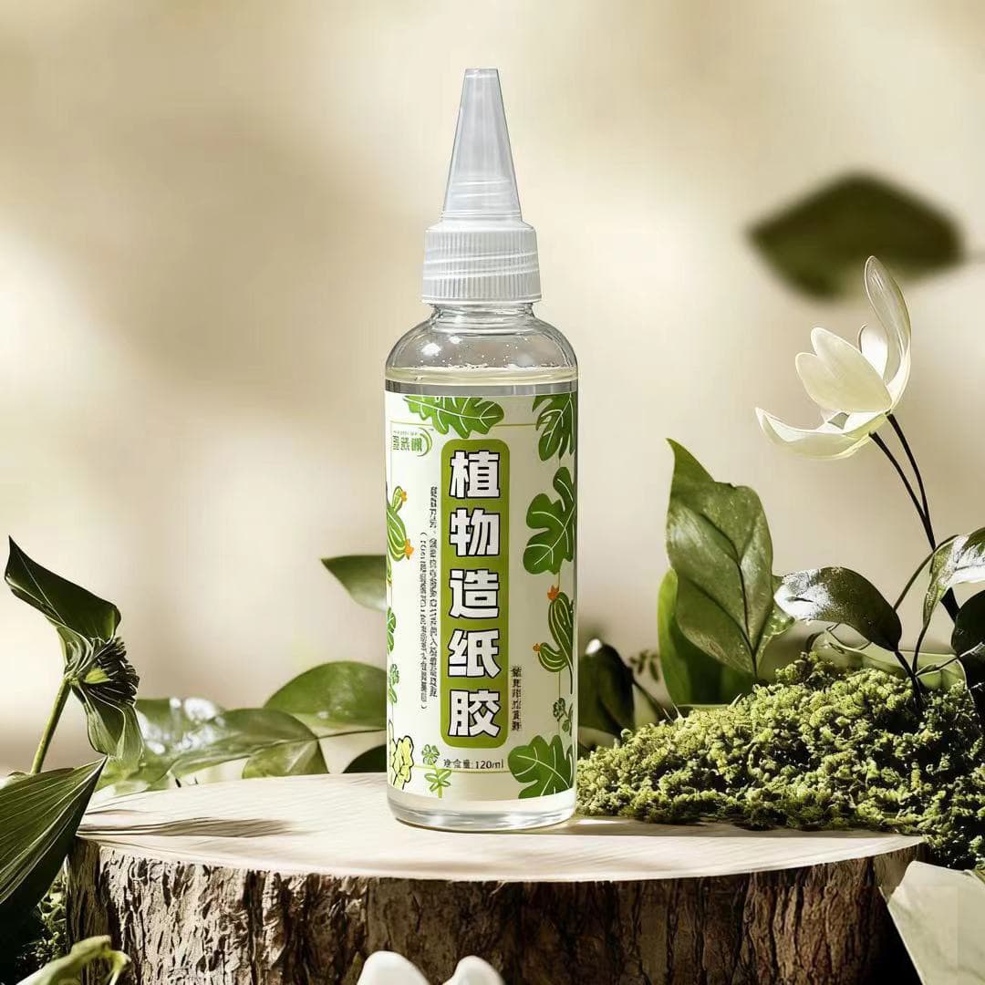 Papermaking glue 50ml