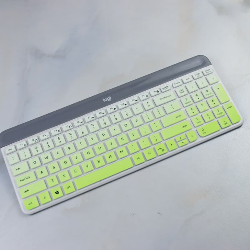 Gradient Green