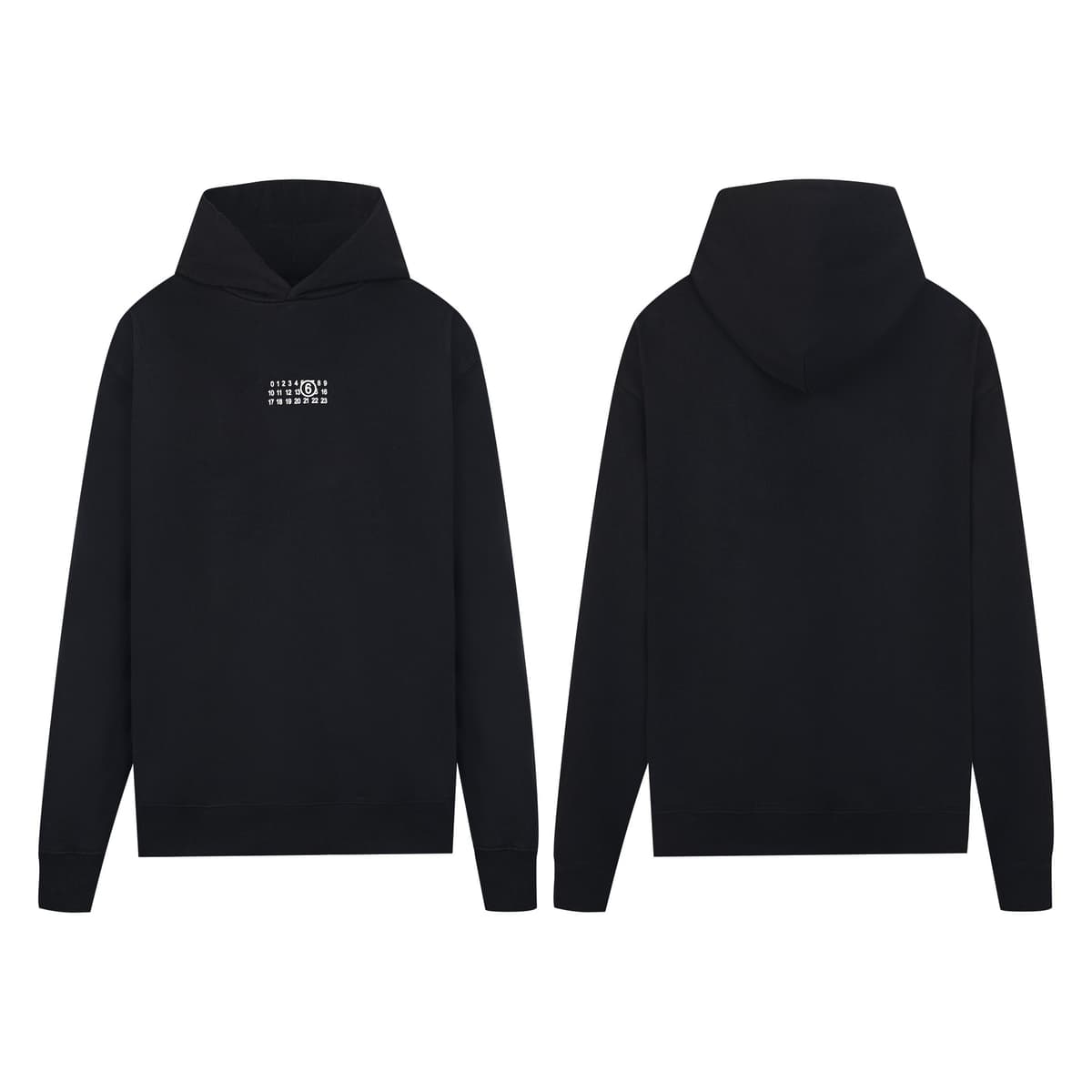 916 black