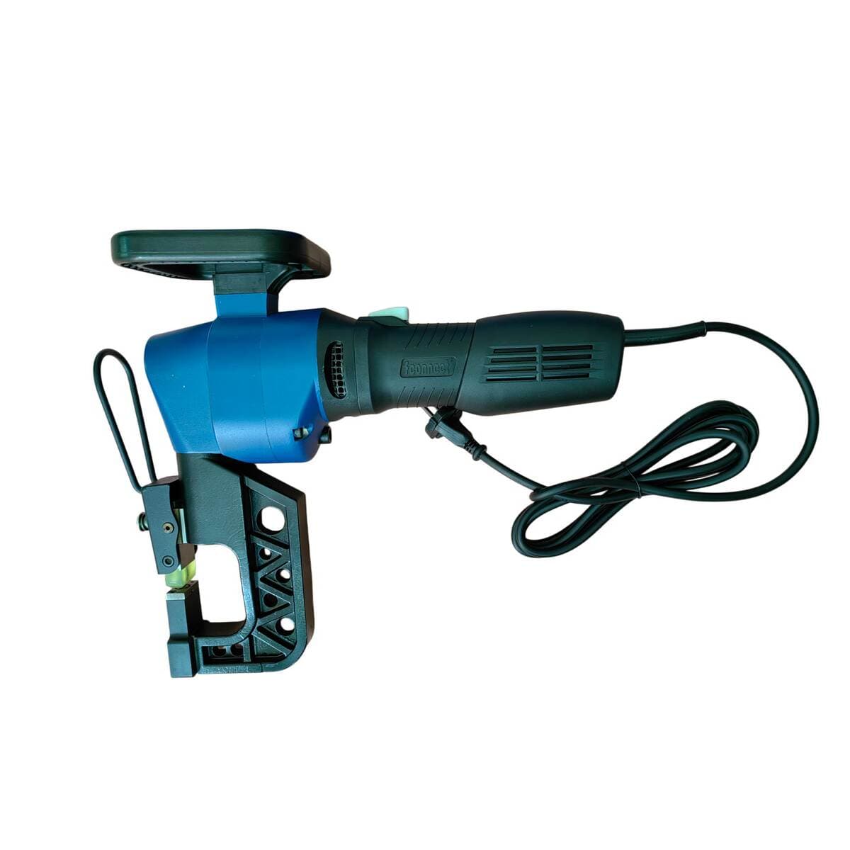 In-Stock Handheld Electric Ventilation Duct Rivet-Free Riveting Machine, Flange Angle Bracket Quick Riveter, Hvac Duct Riveting Machine 5