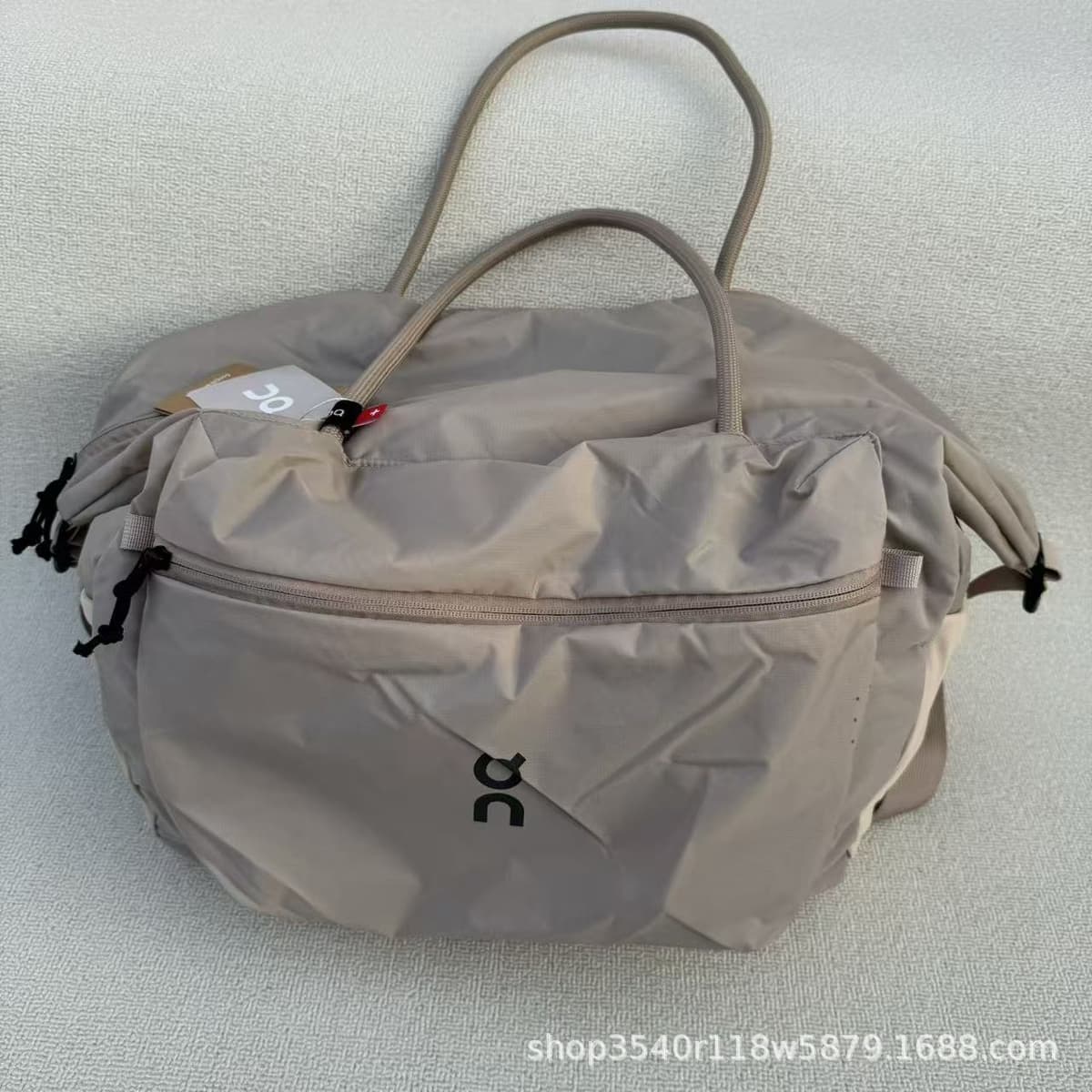 Khaki color