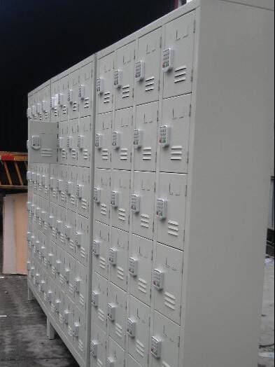 Wholesale Factory Steel Cabinet Processing and Customization, Employee Mobile Phone Cabinets, Storage Cabinets, Water Cooler Cabinets, Steel Cabinet Processing and Customization 5