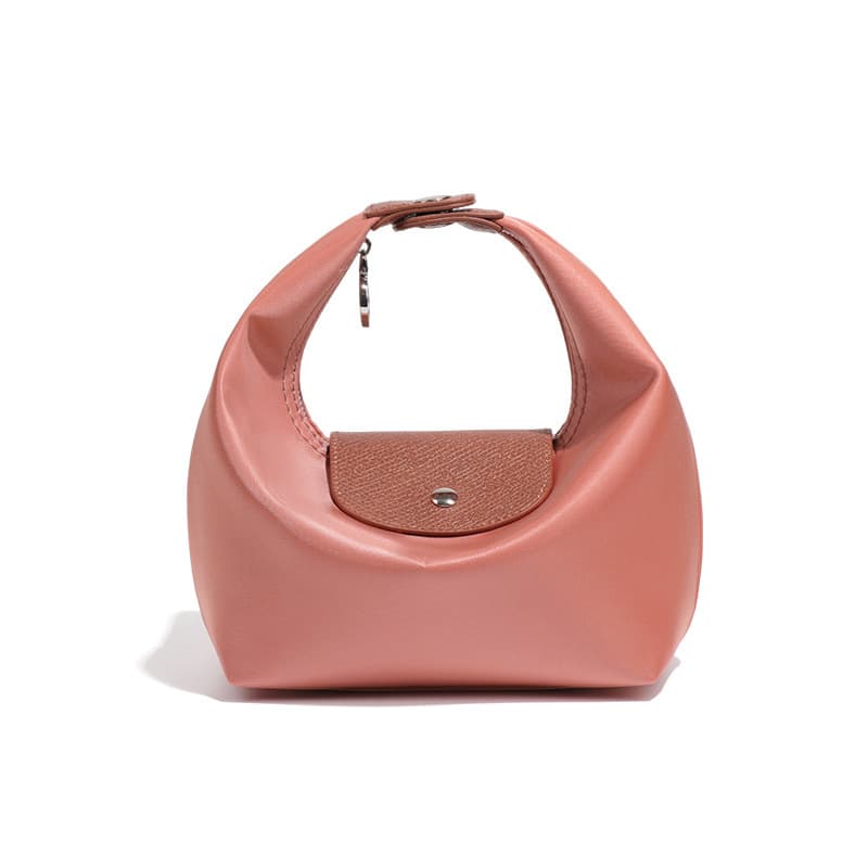 Crayon pink/brown