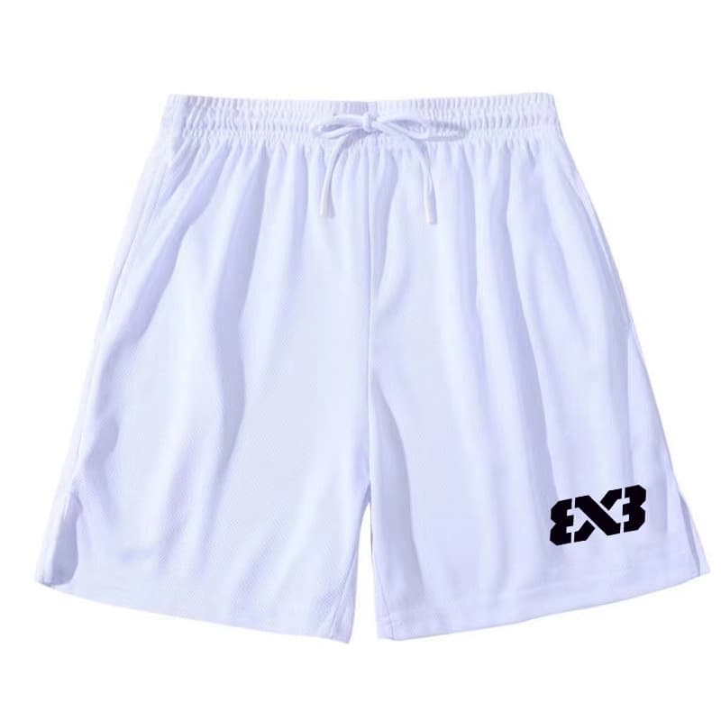 Quick-drying [3v3 black label] white