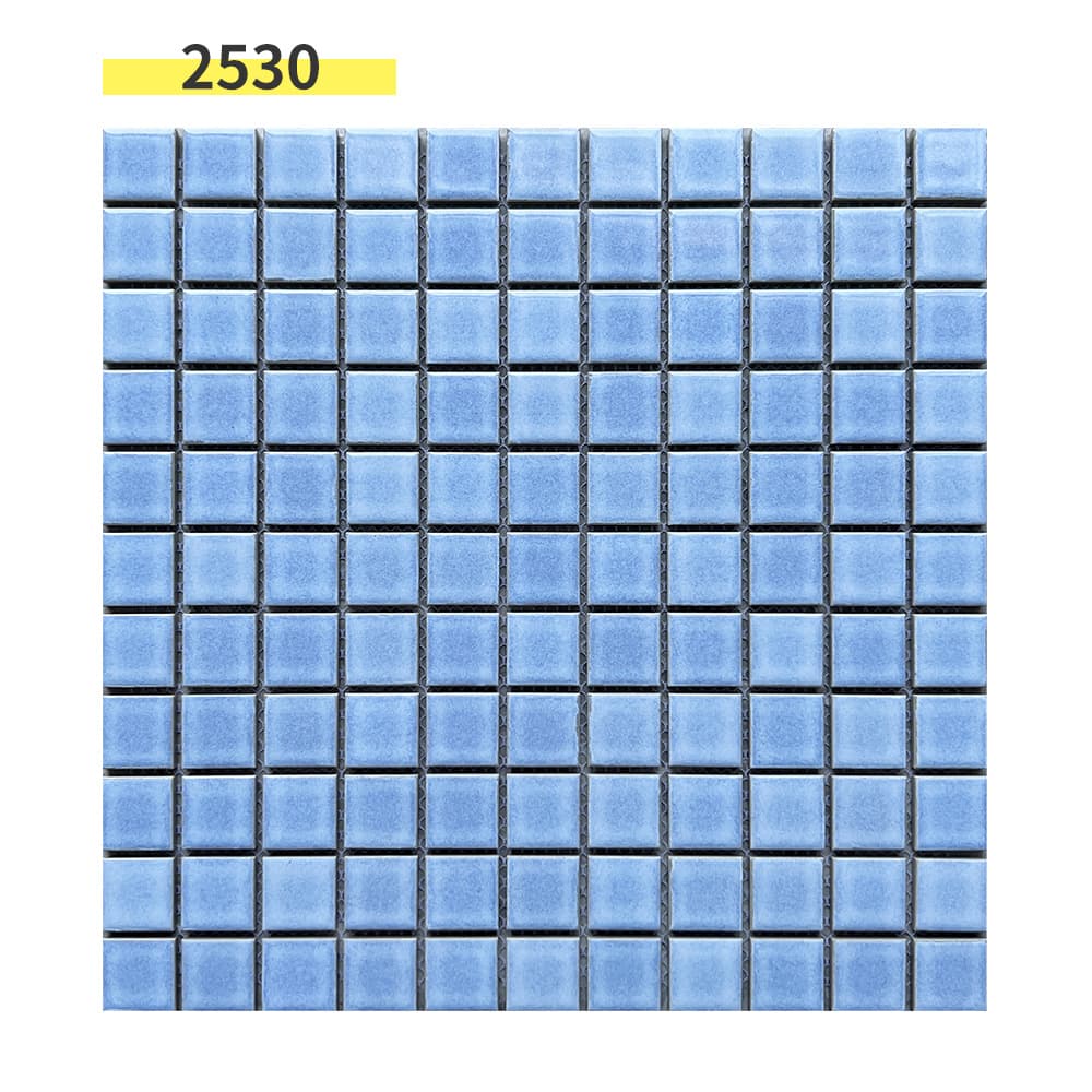 Kiln change 2530