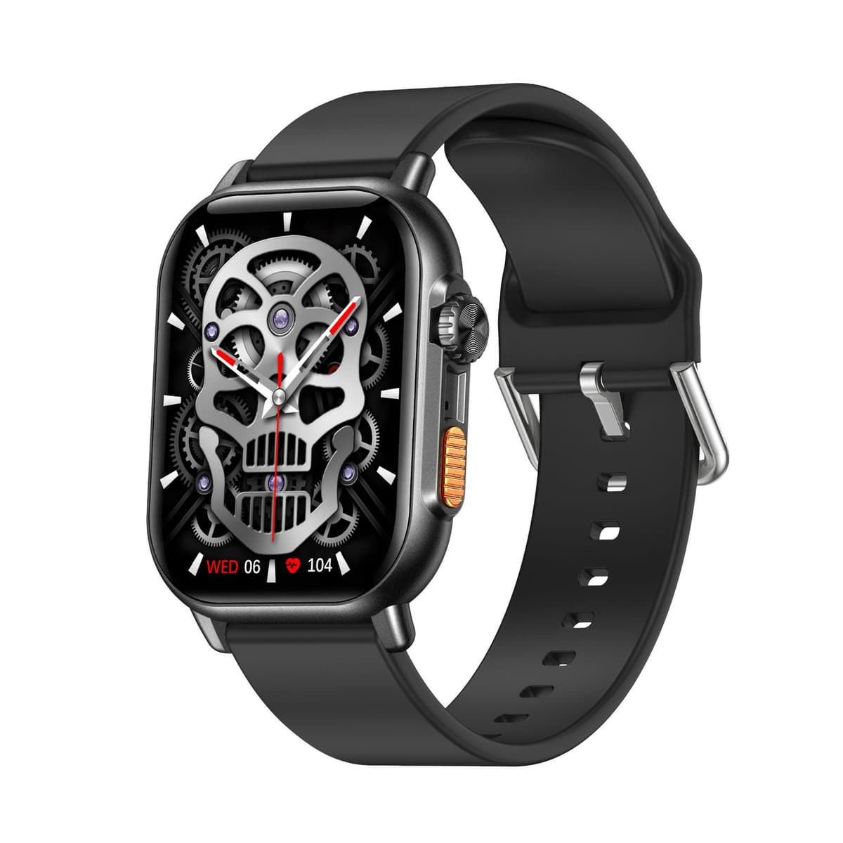 TK23 Black