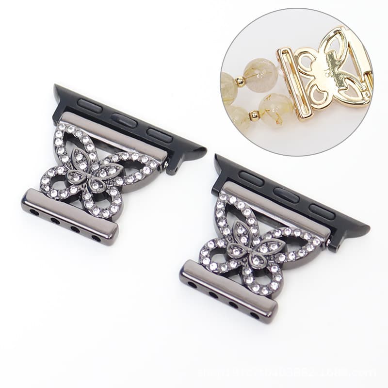 [hidden line style] bow-black