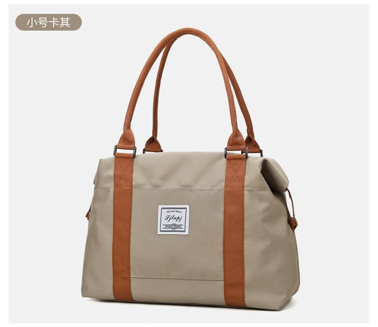 Small Khaki