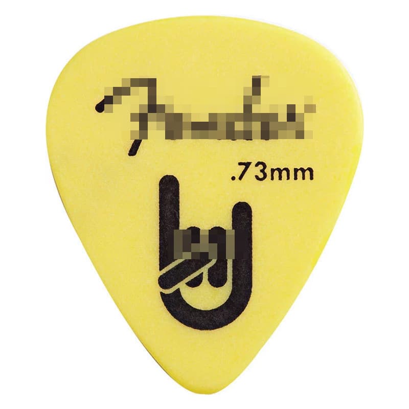 Fd heart shape 0.73mm