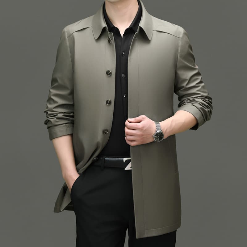 Khaki color