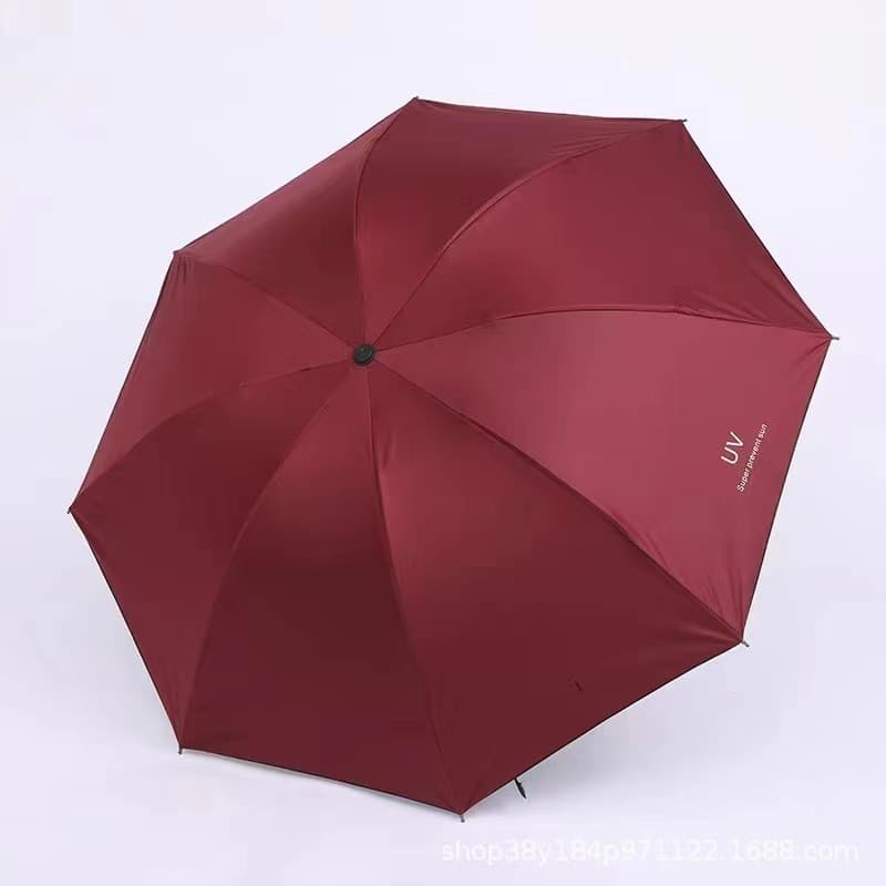 uv manual wine red