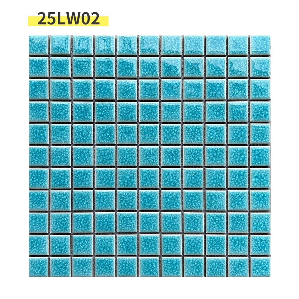 Ice crack blue 25lw02