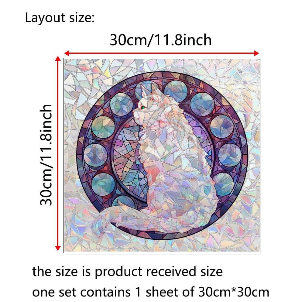 Adx1163 30*30cm 25g