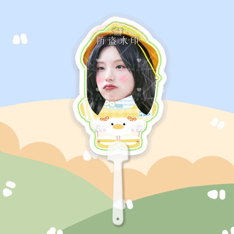 Itzy huang lizhi 05
