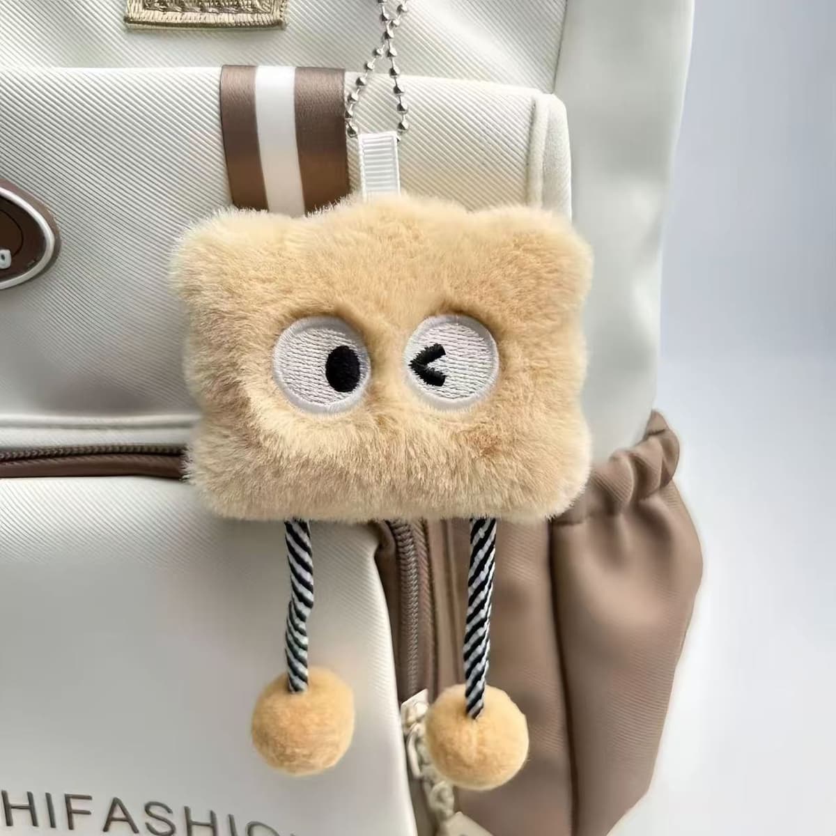 Long-leg bread pendant [versatile item]