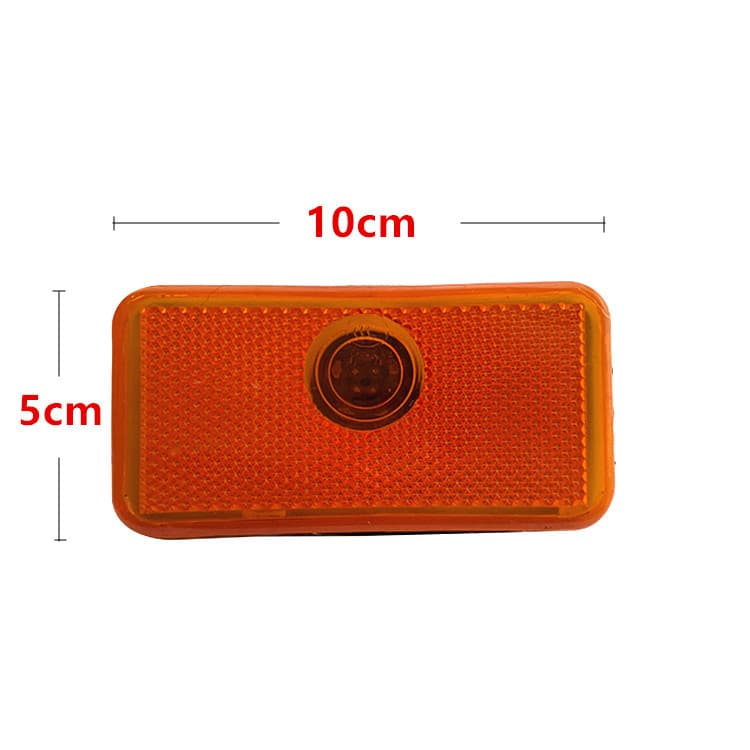 Ledj6 side light 24v