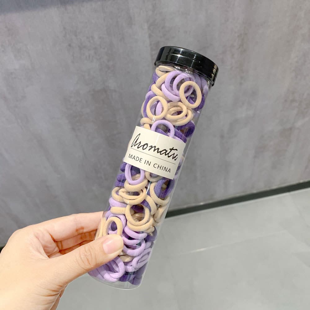 New purple 100 sticks [long can]