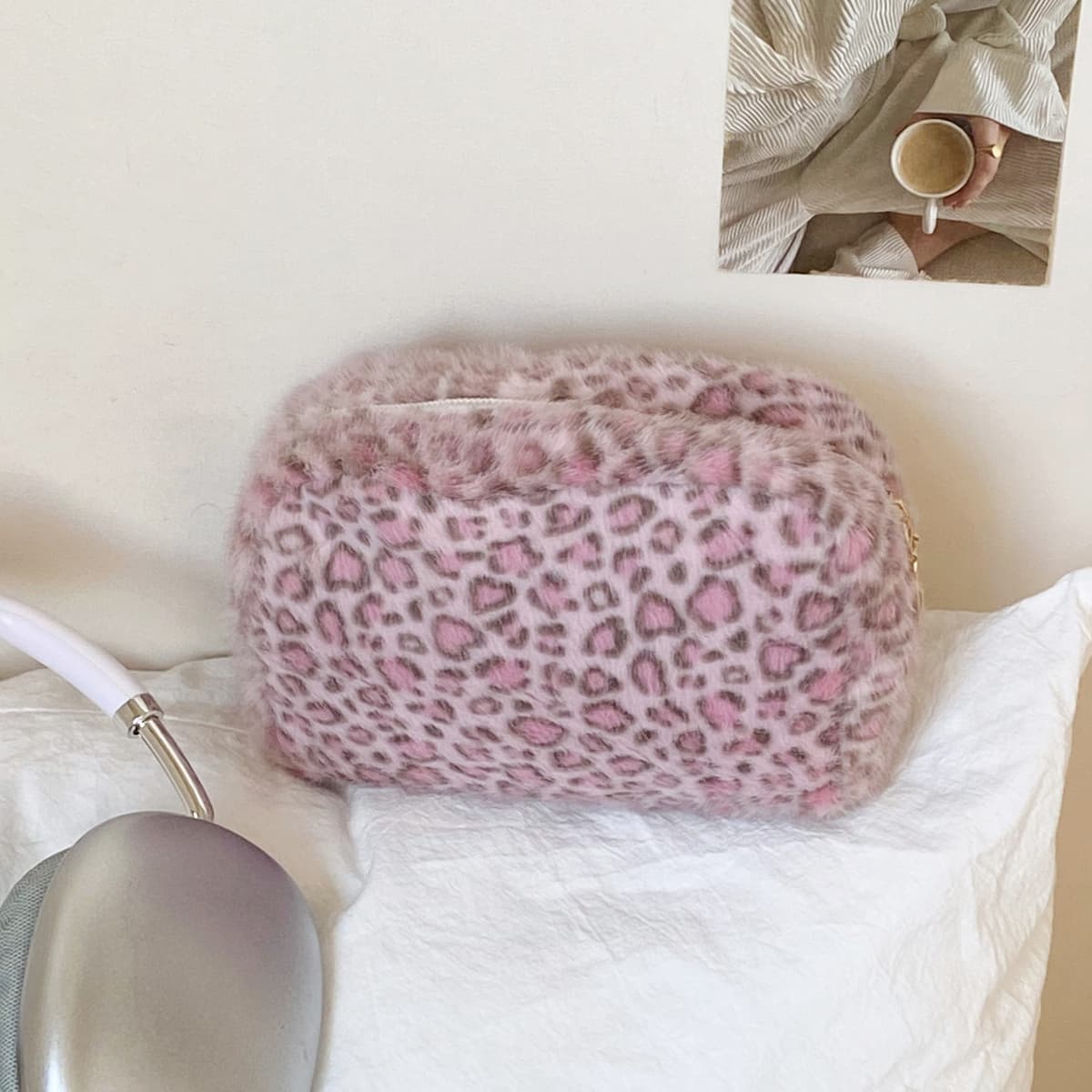 Clutch bag [15.5*5.5*10cm]