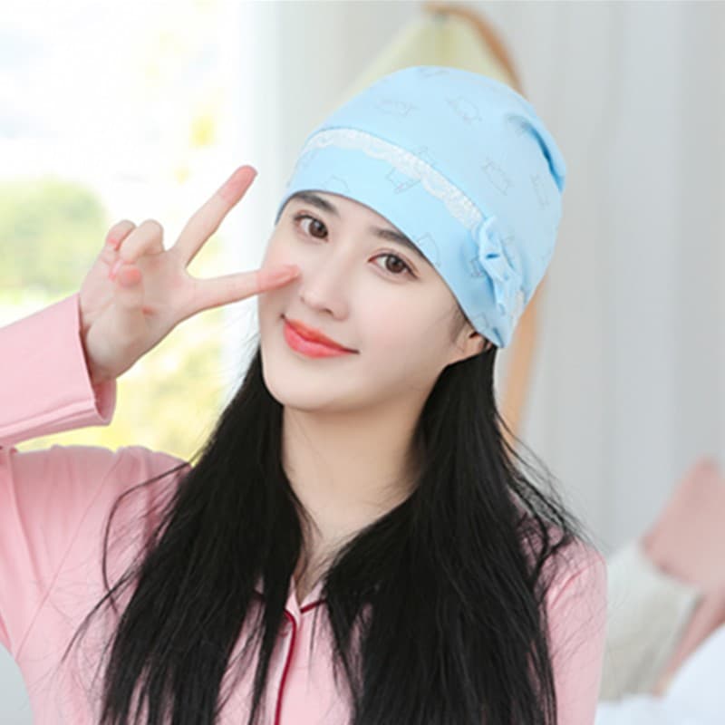 Piggy Blue