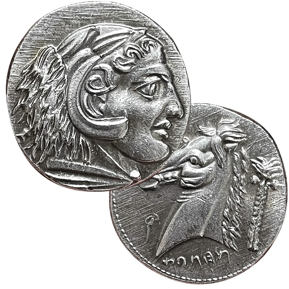 Klesma head 23mm