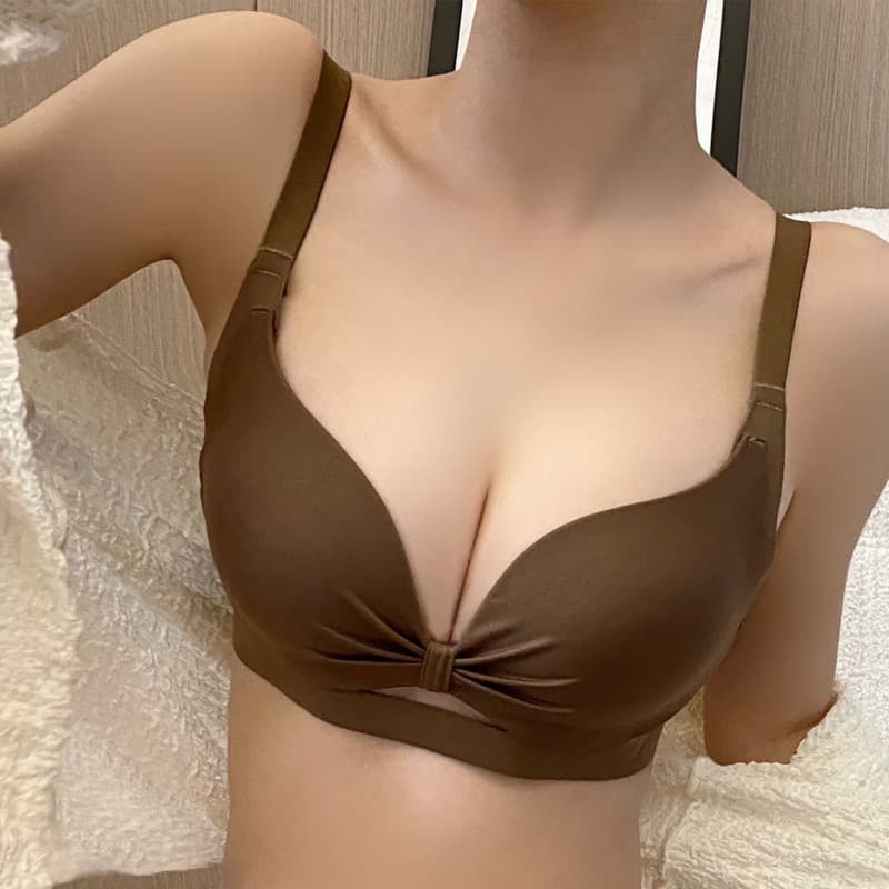 Brown [single piece]