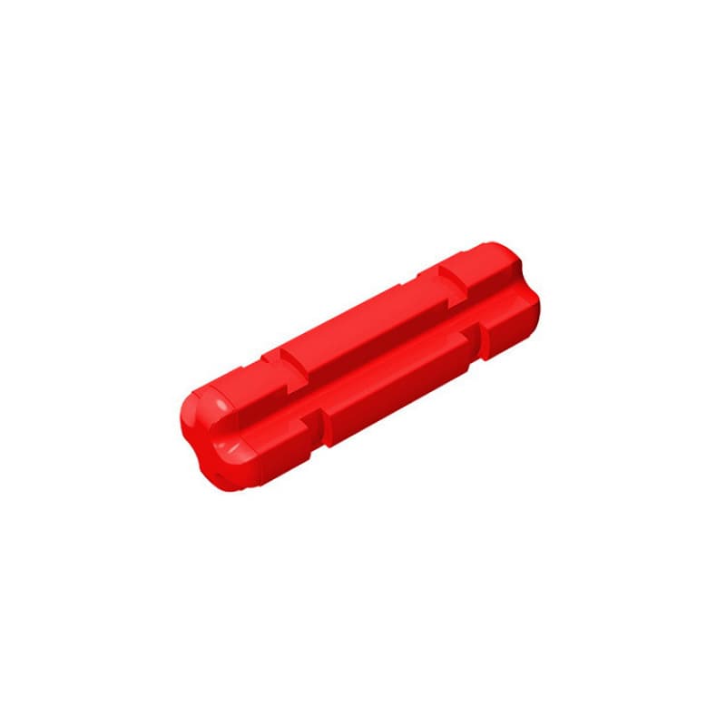 Big red