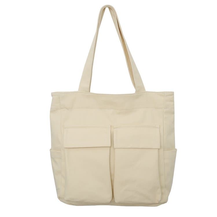 cream white