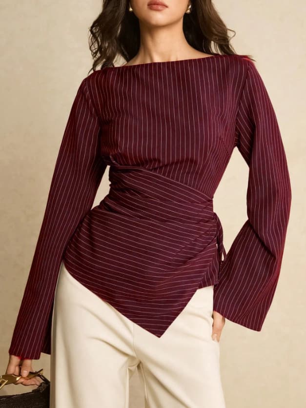 Burgundy (in stock)