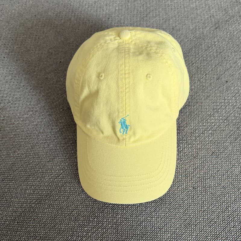 Chicken yellow