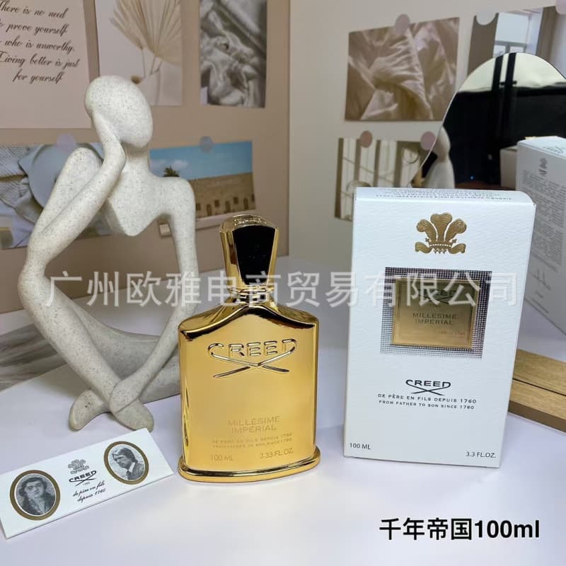 Millennium empire 100ml