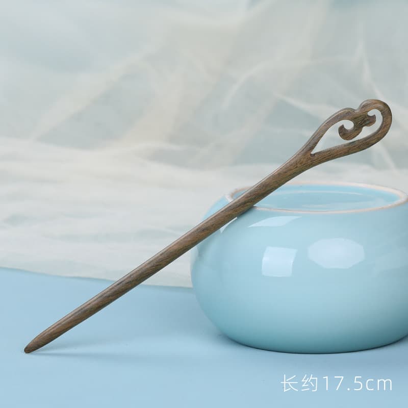 Green sandalwood B- meet
