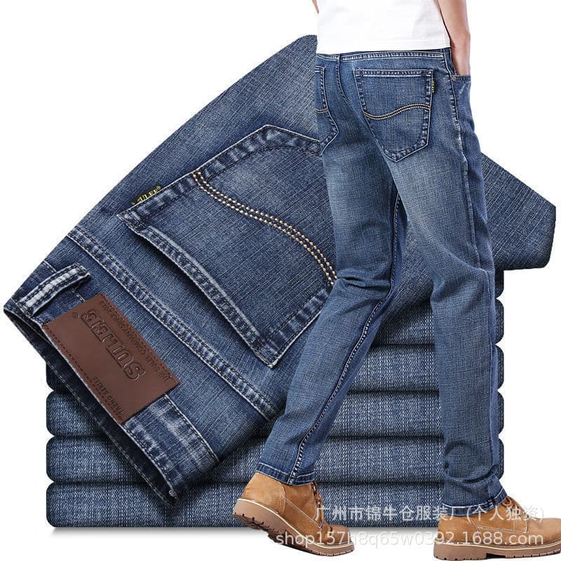 866 blue (elastic quality model)