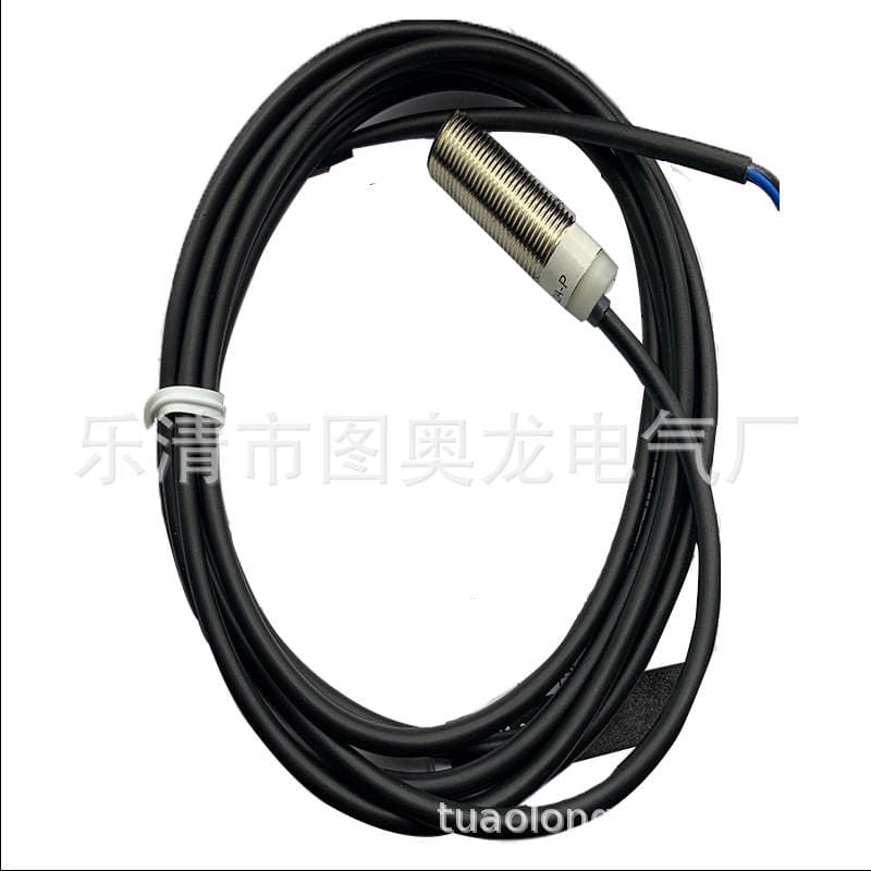 In-Stock Product Photos Show the Brand New Dw-As-613-M30-002 Sensor with a One-Year Warranty 5