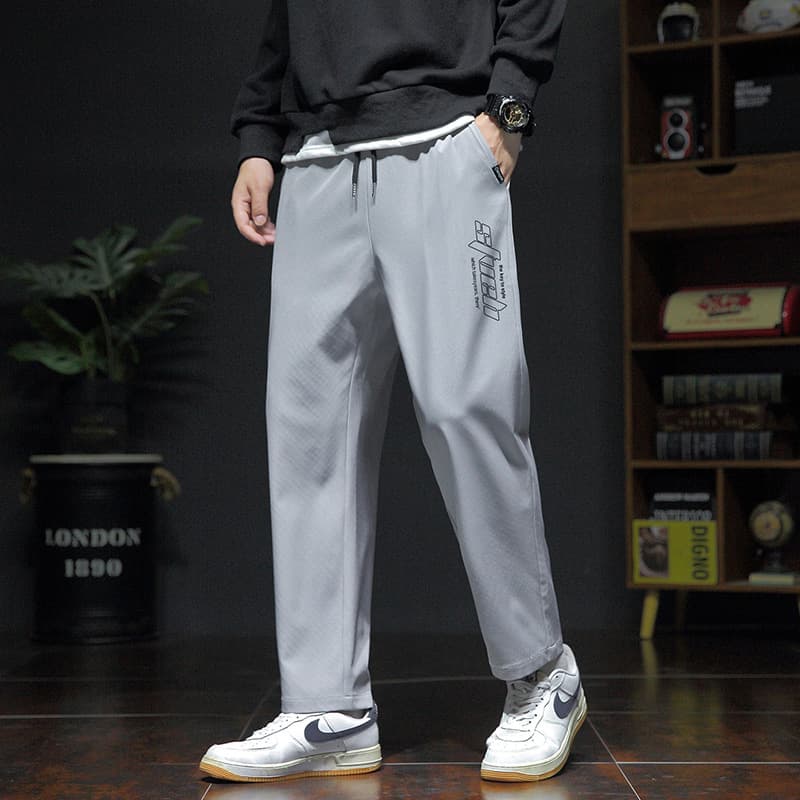 801YH-Light Grey