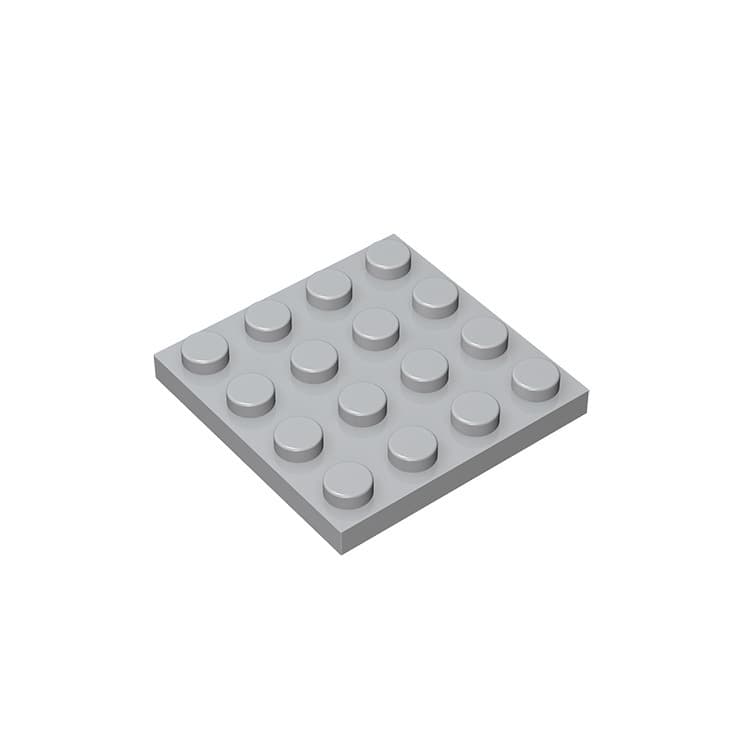 Light gray