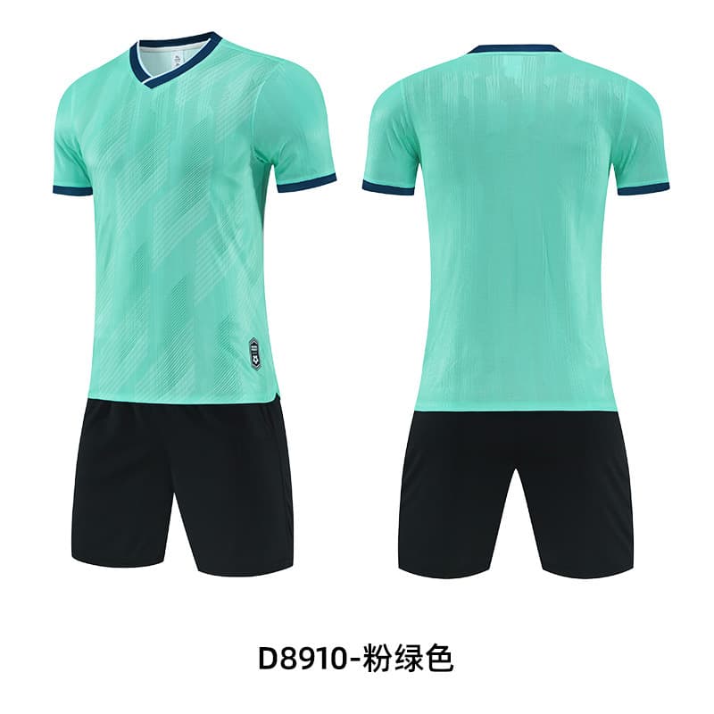 D8910-pink green