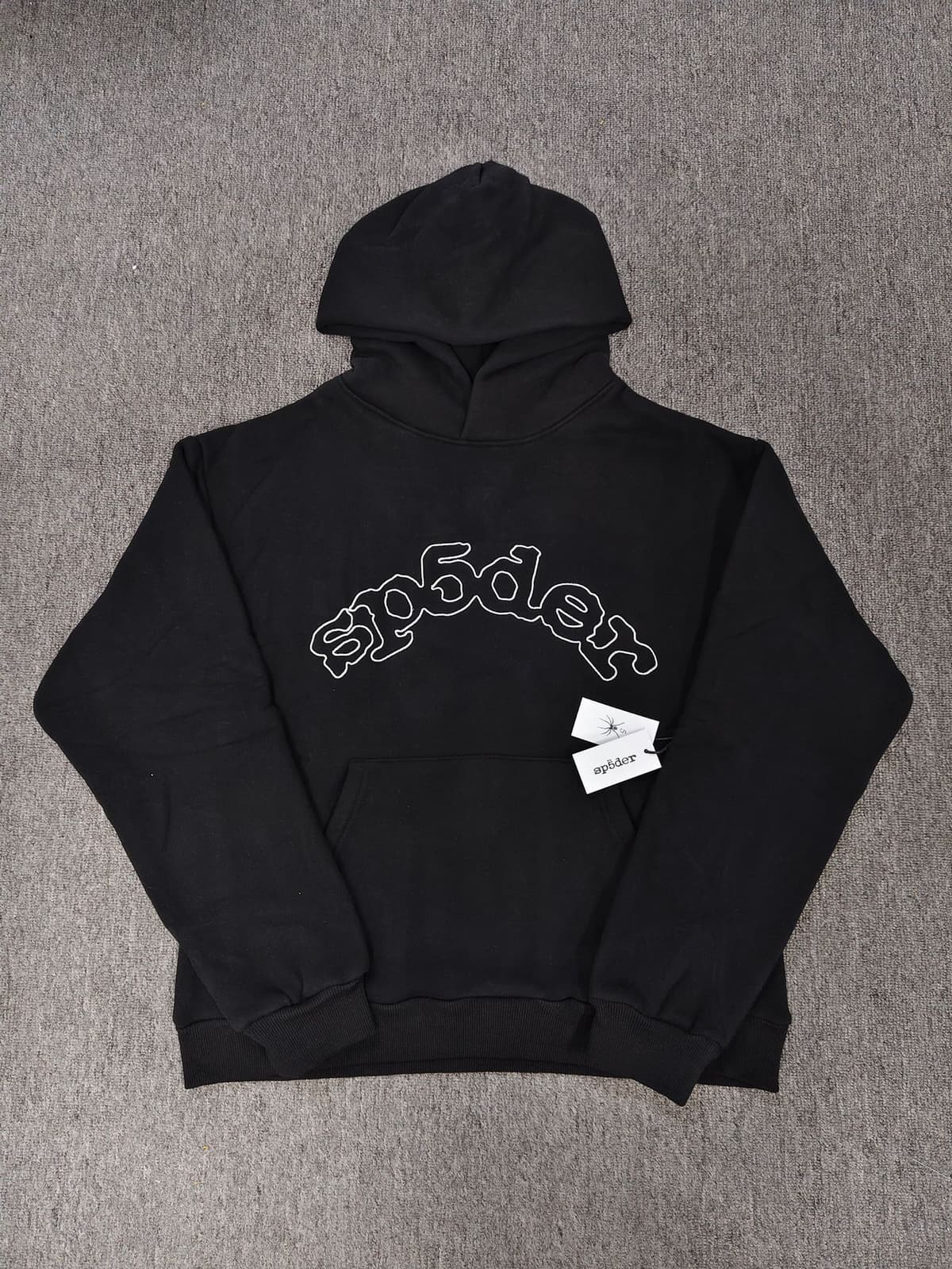 963 black