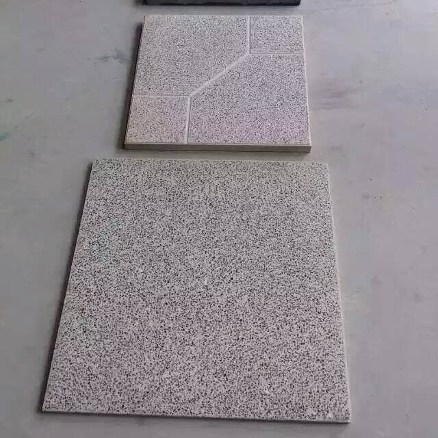 Terrazzo Garden Brick Paving Terrazzo Brick Mechanical Equipment Paving Stone Machinery Production Equipment Automatic Feeding Tiles 1