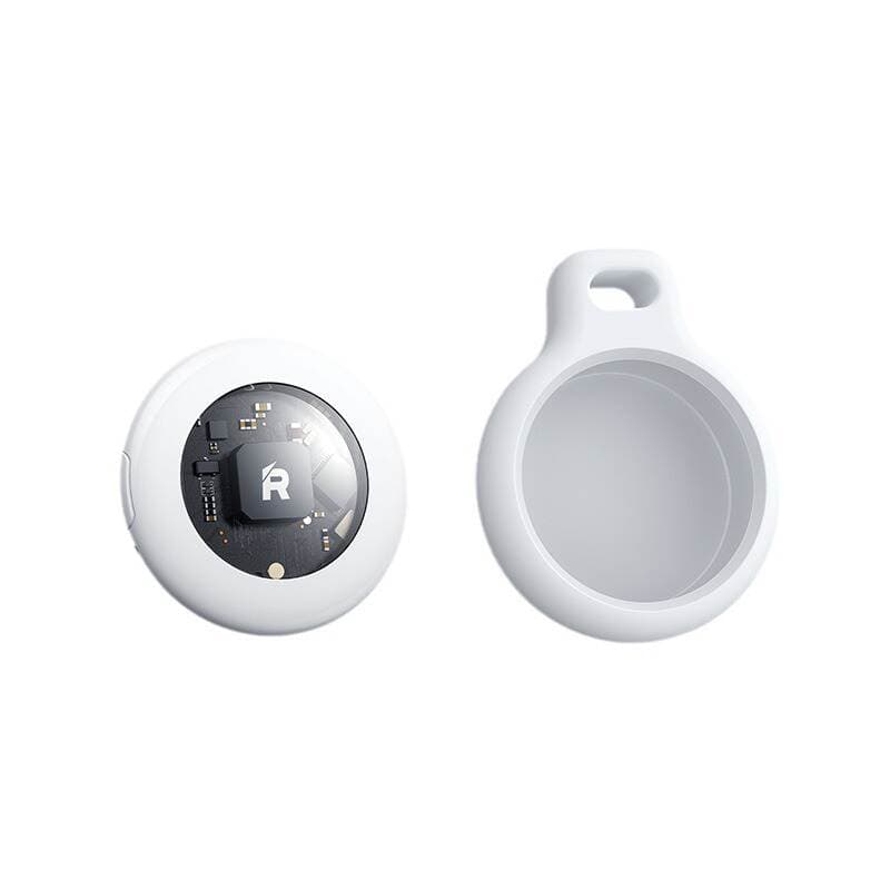 REMAX Smart AirTag Global Positioning Anti-lost Pet Mobile Phone Anti-lost Positioning Artifact Waterproof G2303 5