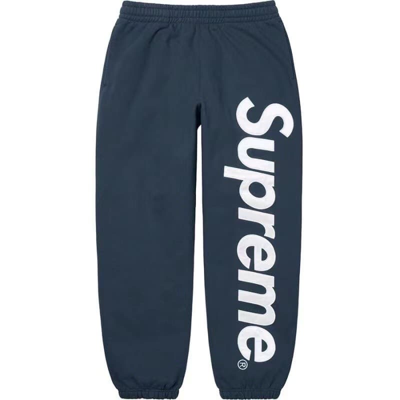 A309 navy blue