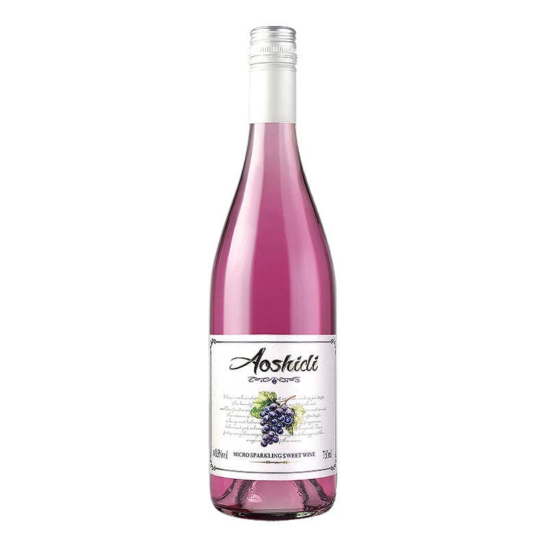 Factory Direct Sales, Quality Assurance, Support Dropshipping and Large Quantity, Preferential Asti Sparkling Wine and Sweet Wine 5